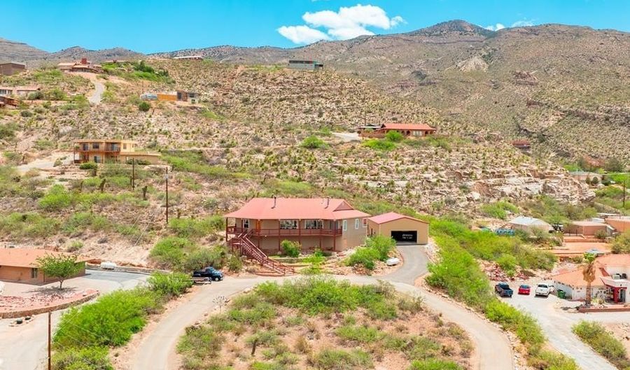 1434 Melanie Ln, Alamogordo, NM 88310 - 3 Beds, 2 Bath