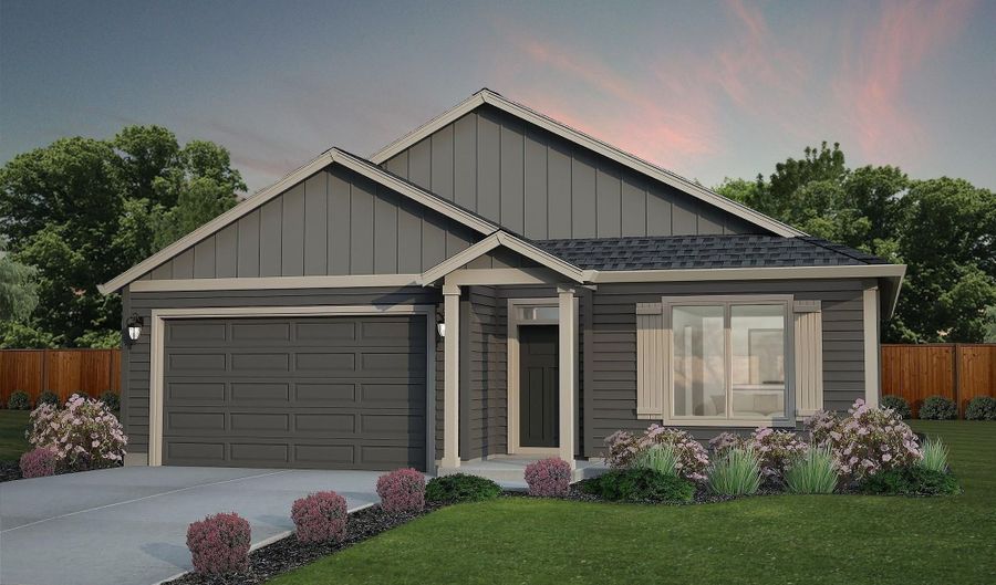 1504 W Williams Rd, Benton City, WA 99320 - 3 Beds, 2 Bath