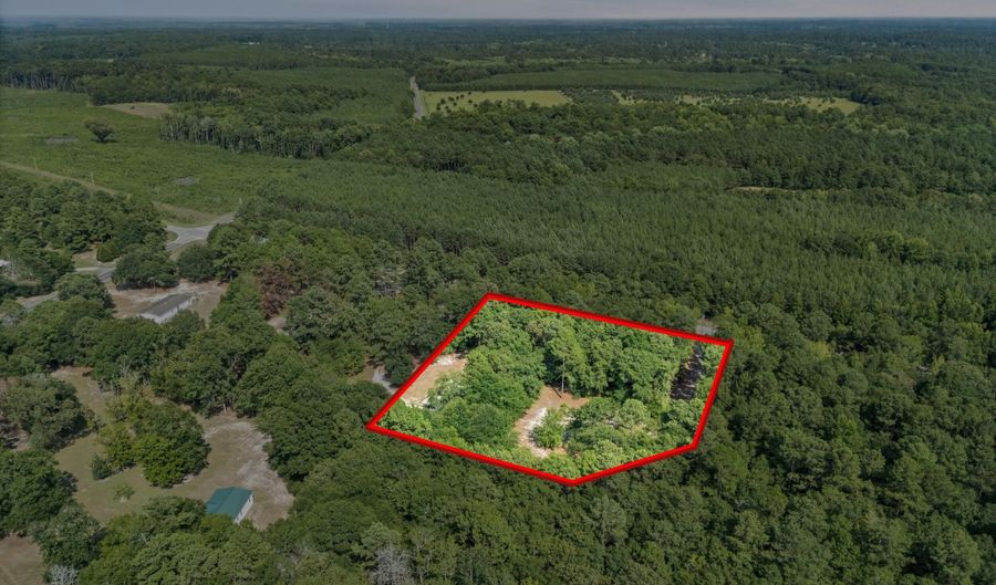 2411 Sc - 3, Barnwell, SC 29812 - 0 Beds, 0 Bath