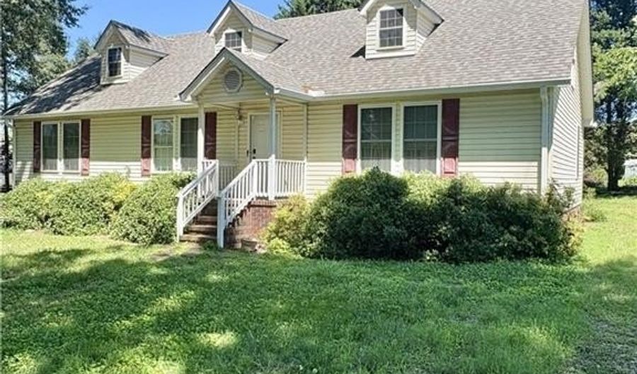 119 Gordon Dr, Advance, NC 27006 - 3 Beds, 2 Bath