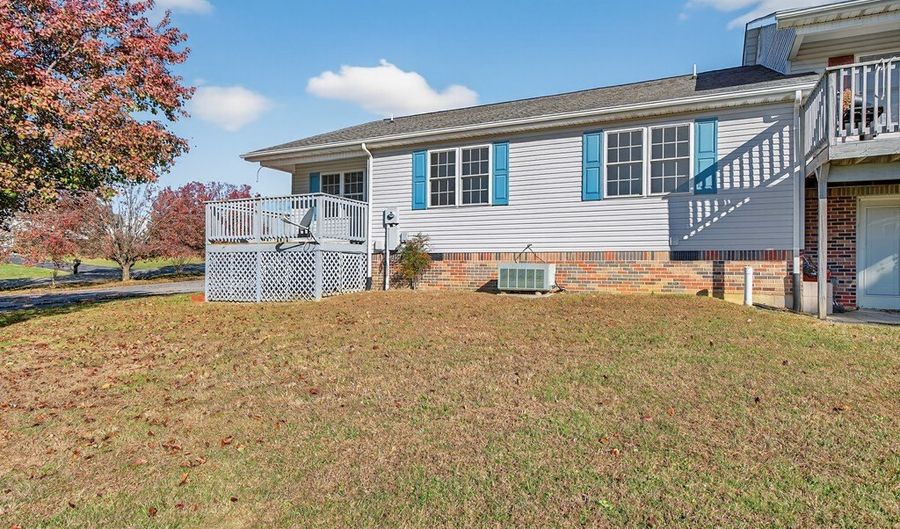 16311 Chase Ln, Abingdon, VA 24210 - 3 Beds, 2 Bath