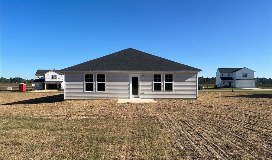 191 Buggy Top Ln, Autryville, NC 28377 - 3 Beds, 2 Bath