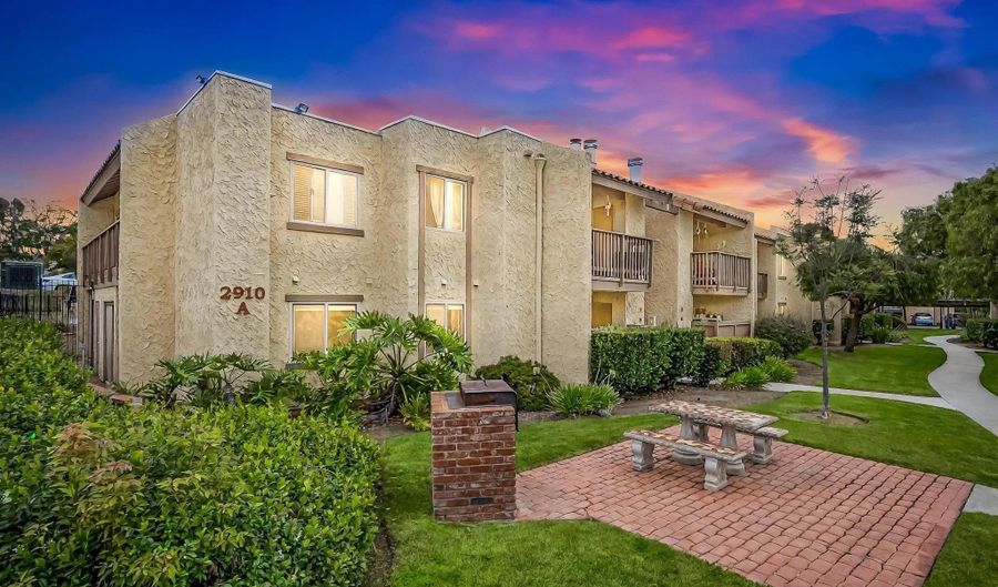 2910 Alta View Dr 105, San Diego, CA 92139 - 2 Beds, 2 Bath