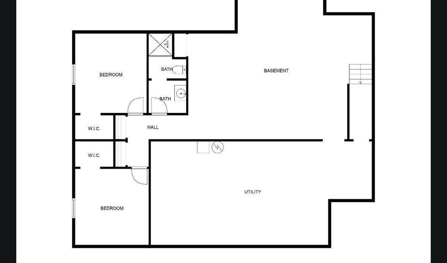 631 South St, Akron, IA 51001 - 4 Beds, 3 Bath