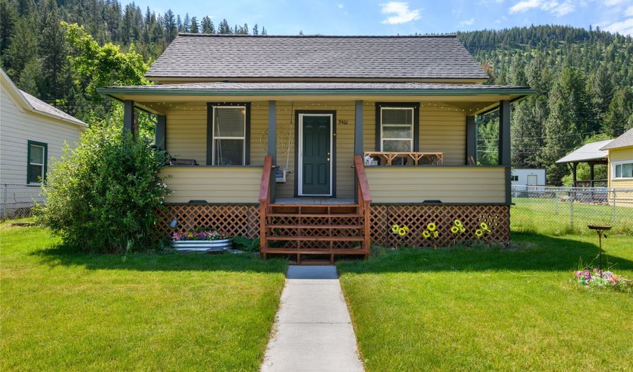 9461 Highway 200 E, Bonner, MT 59823 - 1 Beds, 1 Bath