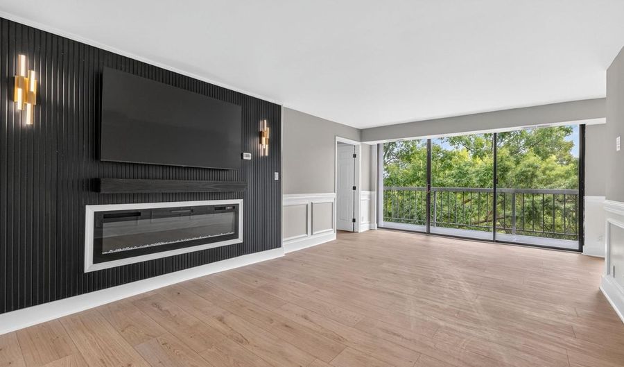 1401 N RHODES St 604, Arlington, VA 22209 - 1 Beds, 1 Bath