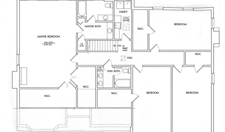 6308 LENOX Rd, Bethesda, MD 20817 - 6 Beds, 4 Bath