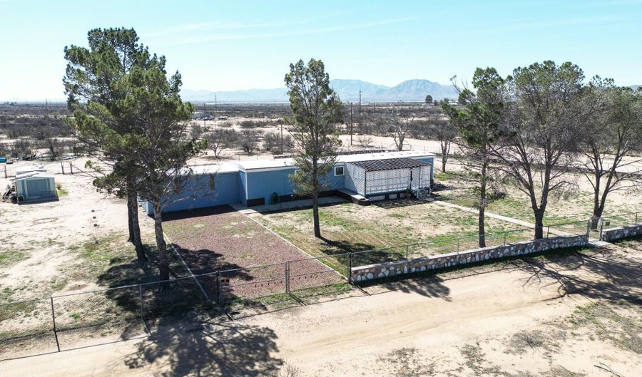 766 W Calle Rhode Island Cir, Cochise, AZ 85606 - 2 Beds, 2 Bath