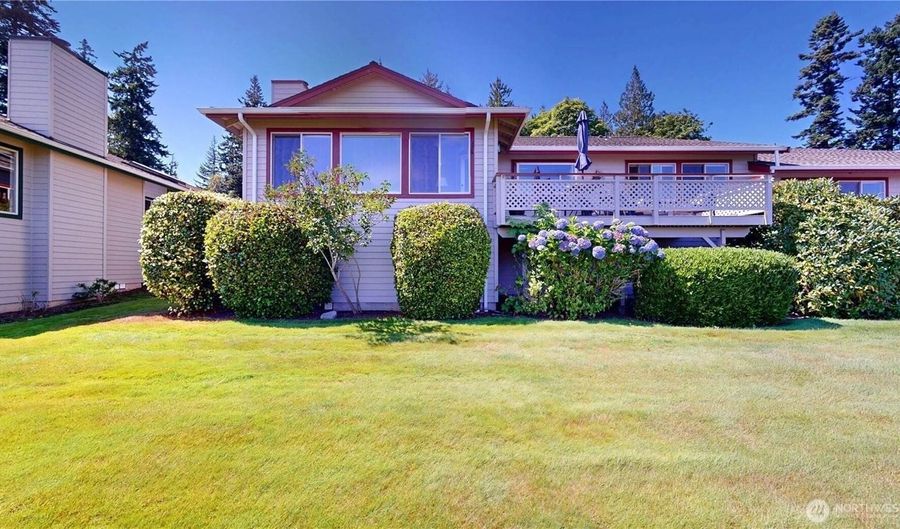 1919 Creekside Pl, Anacortes, WA 98221 - 3 Beds, 2 Bath