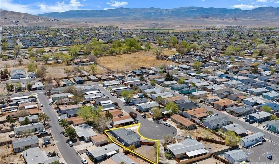 350 Randon Ct, Fernley, NV 89408 - 3 Beds, 2 Bath