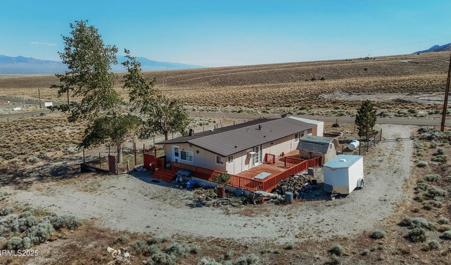 8 Buckhorn Ct, Austin, NV 89310 - 2 Beds, 2 Bath