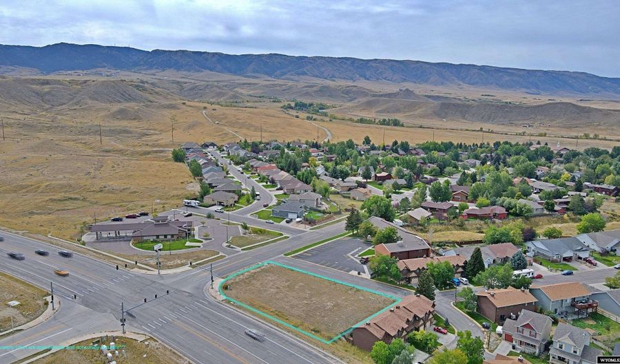 3410 Eagle Dr, Casper, WY 82604 - 0 Beds, 0 Bath