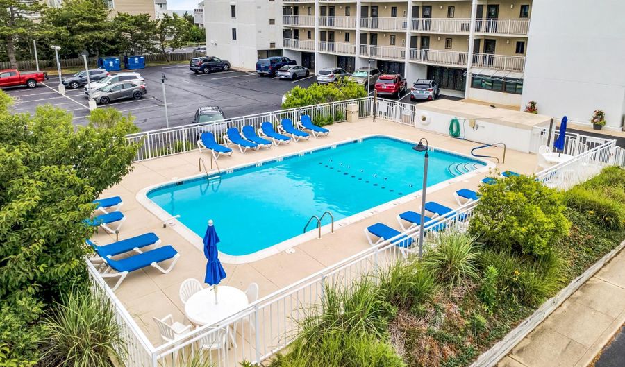 40126 FENWICK TOWER 305, Fenwick Island, DE 19944 - 0 Beds, 1 Bath