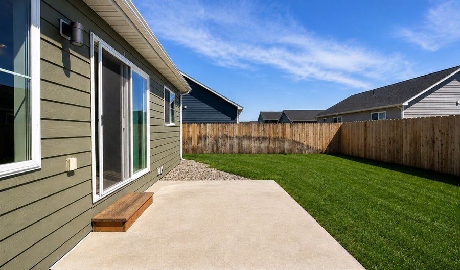 600 Pierre, Belgrade, MT 59714 - 4 Beds, 2 Bath