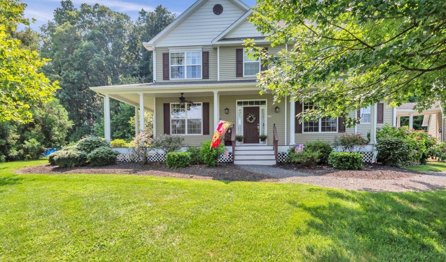 112 ECHO Ln, Centreville, MD 21617 - 4 Beds, 3 Bath