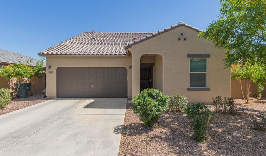 2415 E San Miguel Dr, Casa Grande, AZ 85194 - 3 Beds, 2 Bath