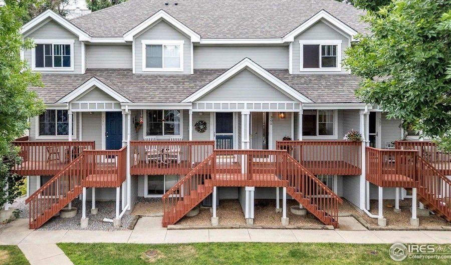 305 Turner Ave, Berthoud, CO 80513 - 3 Beds, 3 Bath
