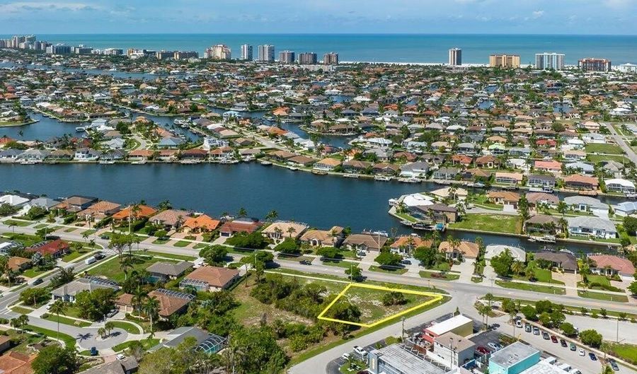 395 BALD EAGLE Dr, Marco Island, FL 34145 - 0 Beds, 0 Bath