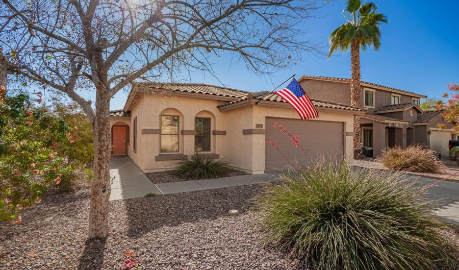 25575 W N STAR Ln, Buckeye, AZ 85326 - 3 Beds, 2 Bath