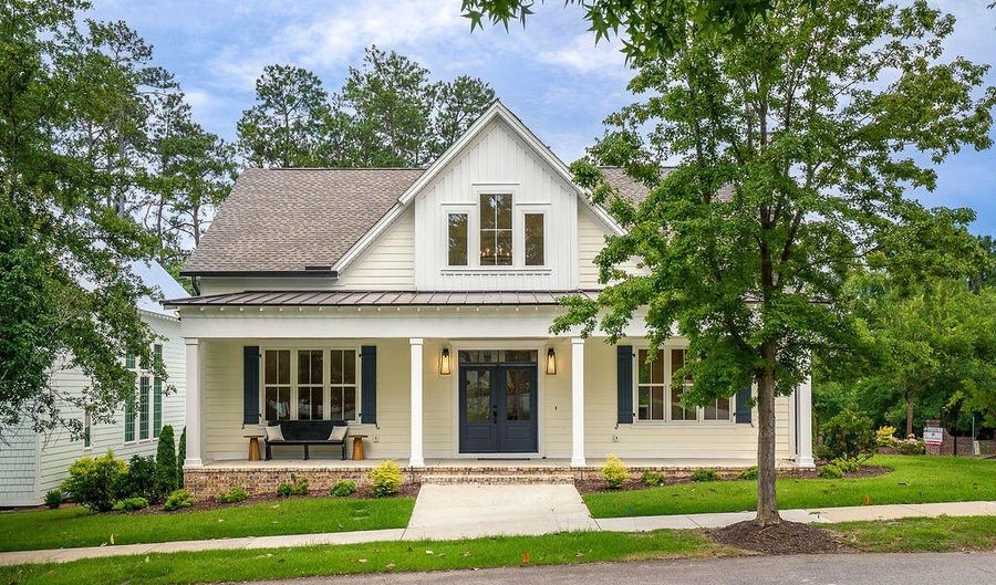 104 Banksia Rd, Aiken, SC 29803 - 2 Beds, 2 Bath
