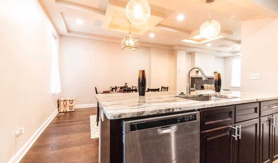 3431 LIBERTY HEIGHTS Ave, Baltimore, MD 21215 - 4 Beds, 3 Bath