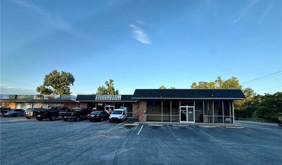 2702 North Ave, Anderson, SC 29621 - 0 Beds, 0 Bath