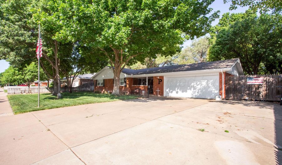 2900 TECKLA Blvd, Amarillo, TX 79106 - 4 Beds, 4 Bath