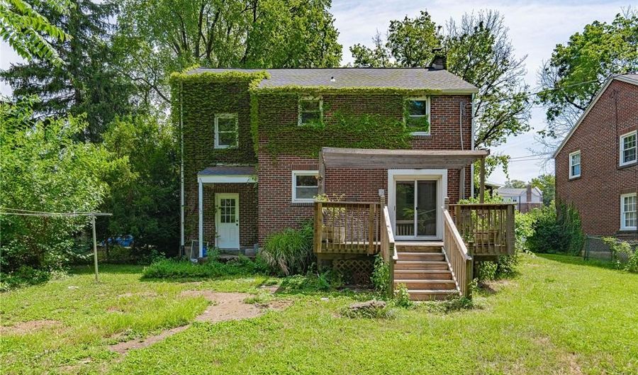 422 26Th, Allentown, PA 18104 - 3 Beds, 2 Bath
