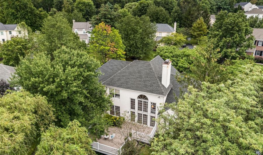 1104 ASHRIDGE Ct, Ambler, PA 19002 - 4 Beds, 3 Bath