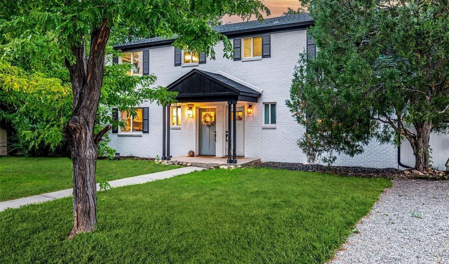 4755-4757 Qualla Dr, Boulder, CO 80303 - 4 Beds, 4 Bath