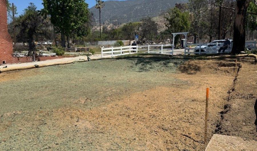 94 Marathon Rd, Altadena, CA 91001 - 0 Beds, 0 Bath