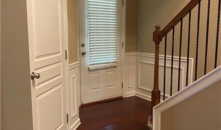3304 Archgate Ct, Alpharetta, GA 30004 - 3 Beds, 3 Bath
