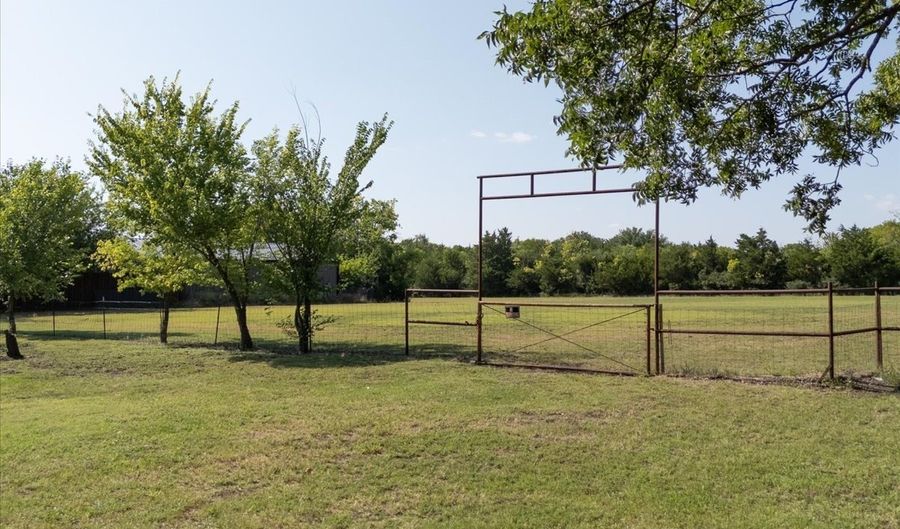 404 Hackberry Dr, Anna, TX 75409 - 0 Beds, 0 Bath