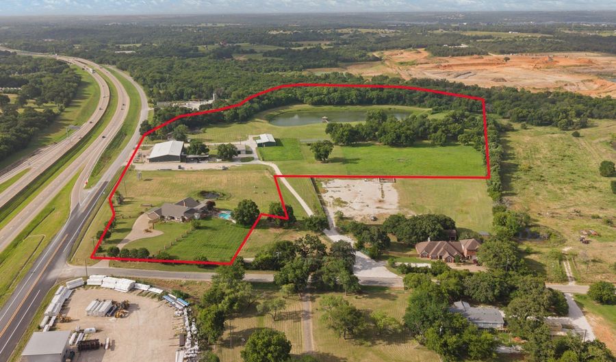 6100 S Interstate 35 W, Alvarado, TX 76009 - 0 Beds, 0 Bath