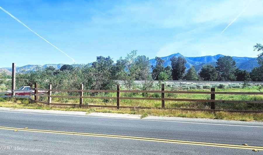 Crown V14 Rd Vic Arrastr, Acton, CA 93510 - 0 Beds, 0 Bath