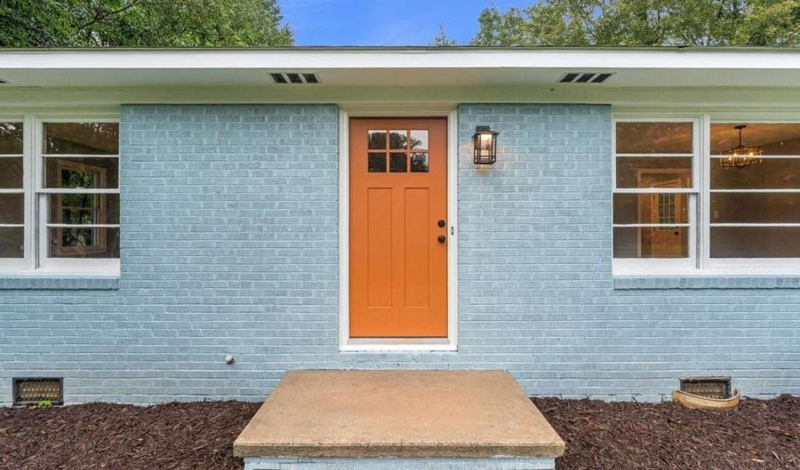 140 Northcrest, Athens, GA 30601 - 3 Beds, 1 Bath