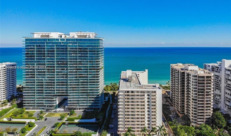 10185 Collins 308, Bal Harbour, FL 33154 - 2 Beds, 2 Bath