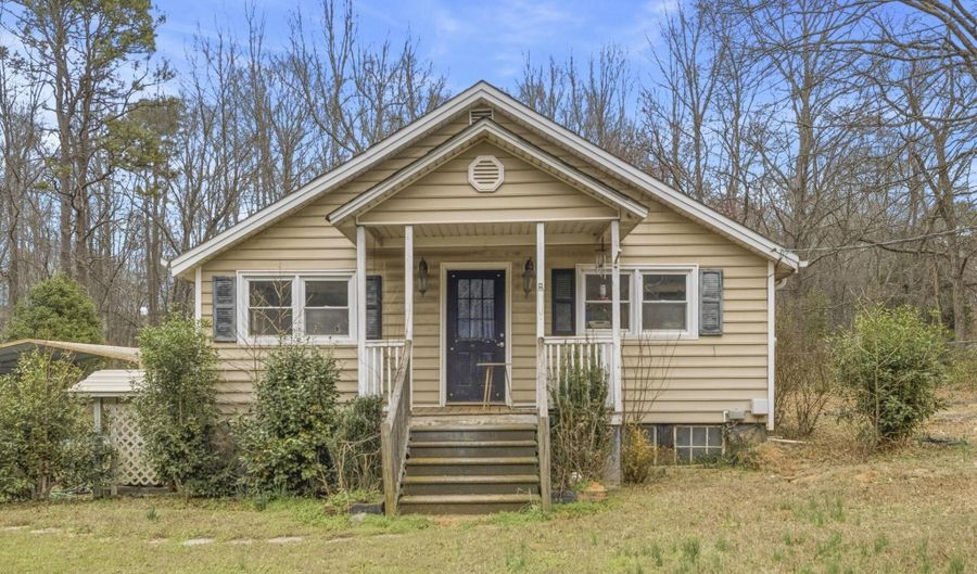 13624 Highway 20, Belton, SC 29627 - 2 Beds, 1 Bath