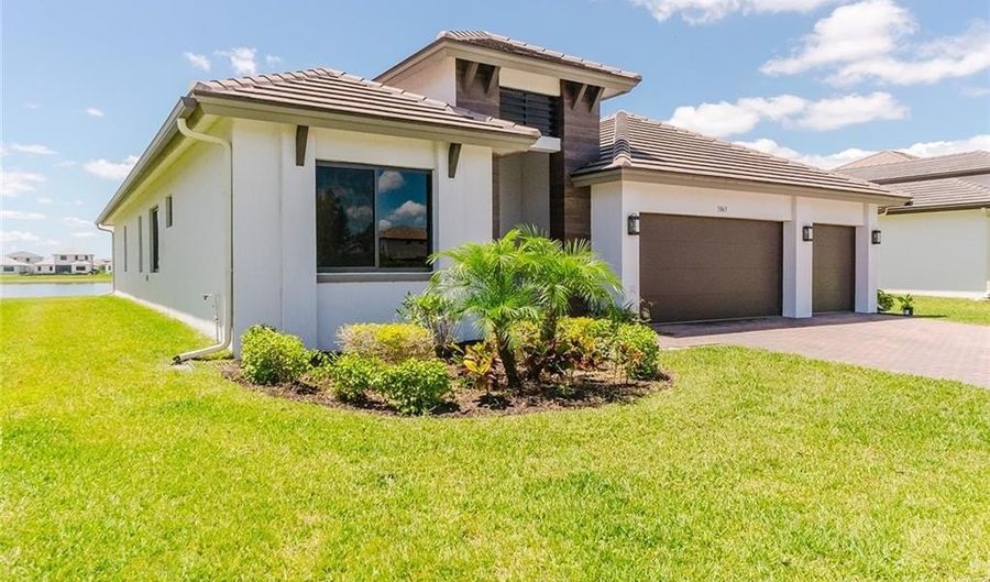 5065 Gambero Way, Ave Maria, FL 34142 - 4 Beds, 3 Bath