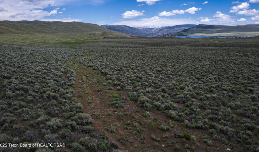 NORTH SHORE Road, Boulder, WY 82923 - 0 Beds, 0 Bath