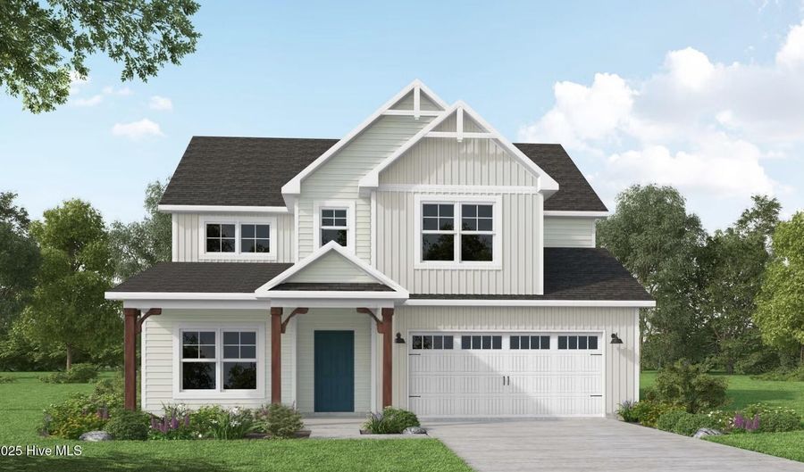 255 Rough Ridge Trl 21, Aberdeen, NC 28315 - 4 Beds, 3 Bath