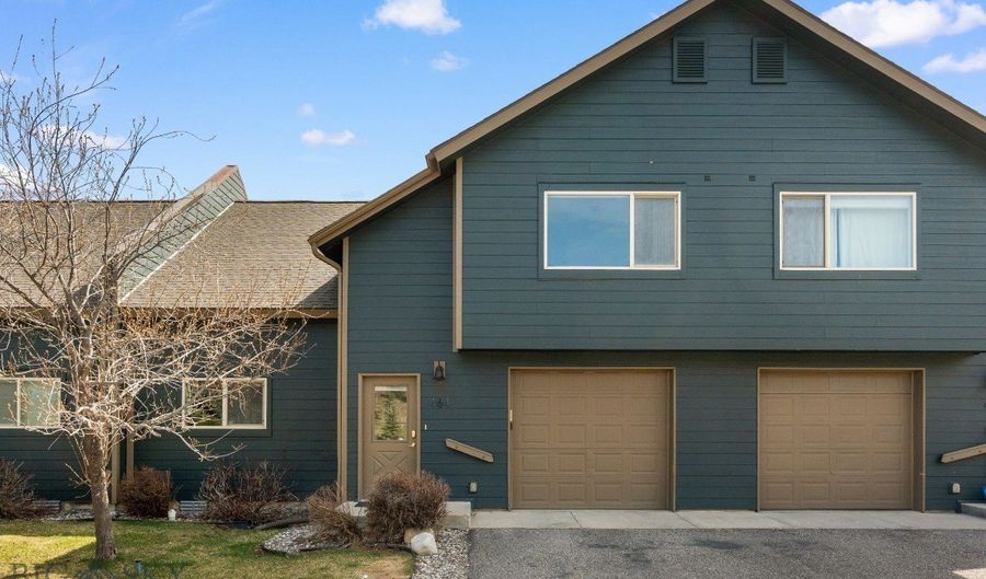 464 Firelight Dr, Big Sky, MT 59716 - 3 Beds, 3 Bath