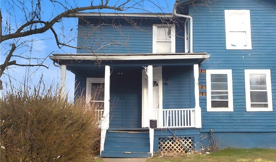 101 W Academy St, Albion, NY 14411 - 2 Beds, 1 Bath