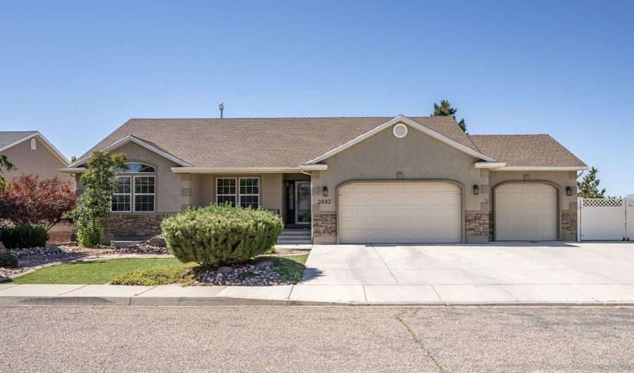 3893 W 1475 N, Cedar City, UT 84721 - 5 Beds, 3 Bath