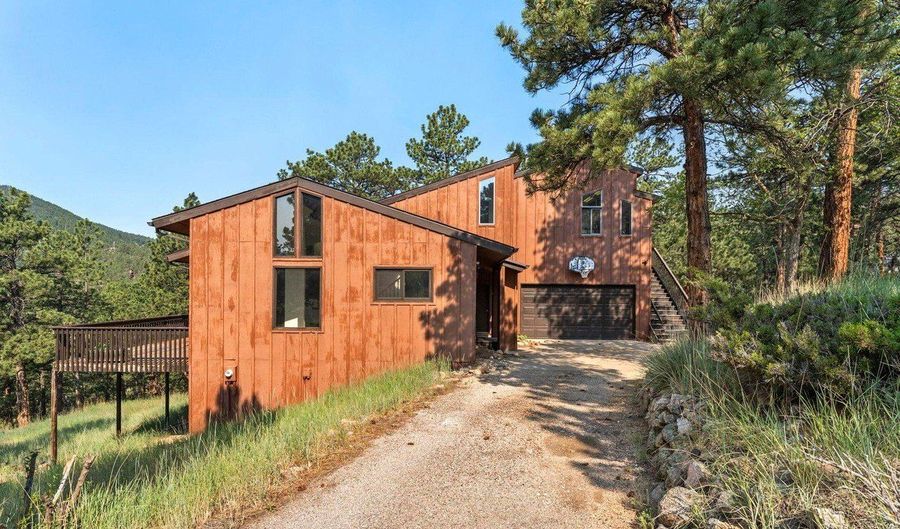 402 Broken Fence Rd, Boulder, CO 80302 - 3 Beds, 4 Bath