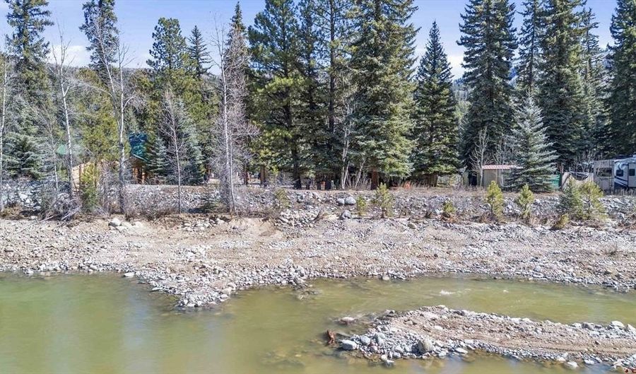 136 Spruce Ln, Bayfield, CO 81122 - 3 Beds, 2 Bath