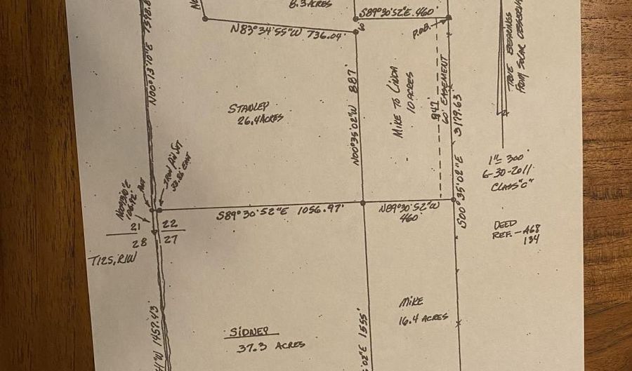 US Hwy 32, Bruce, MS 38915 - 0 Beds, 0 Bath