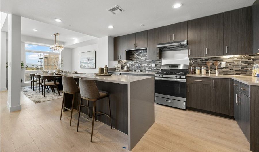 168 S Monterey St 501, Alhambra, CA 91801 - 3 Beds, 4 Bath