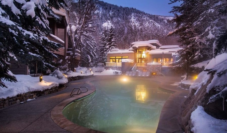 610 S West End St A304, Aspen, CO 81611 - 2 Beds, 2 Bath