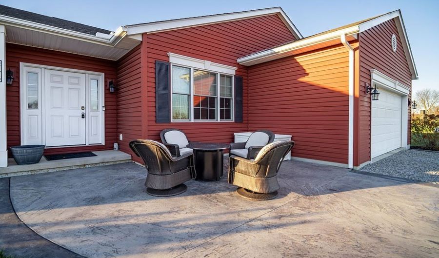 216 County Road 24, Ashley, OH 43003 - 3 Beds, 2 Bath